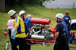 Feuerwehrfest in W&uuml;lfingerode (Foto: Berti Voigt)