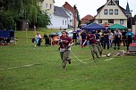 Feuerwehrfest in W&uuml;lfingerode (Foto: Berti Voigt)