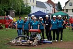 Feuerwehrfest in W&uuml;lfingerode (Foto: Berti Voigt)