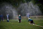 Feuerwehrfest in W&uuml;lfingerode (Foto: Berti Voigt)