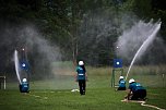 Feuerwehrfest in W&uuml;lfingerode (Foto: Berti Voigt)