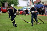 Feuerwehrfest in W&uuml;lfingerode (Foto: Berti Voigt)
