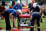 Feuerwehrfest in W&uuml;lfingerode (Foto: Berti Voigt)