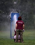 Feuerwehrfest in W&uuml;lfingerode (Foto: Berti Voigt)