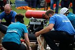 Feuerwehrfest in W&uuml;lfingerode (Foto: Berti Voigt)