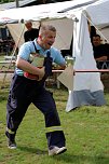 Feuerwehrfest in W&uuml;lfingerode (Foto: Berti Voigt)