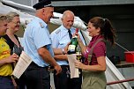 Feuerwehrfest in W&uuml;lfingerode (Foto: Berti Voigt)