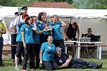 Feuerwehrfest in W&uuml;lfingerode (Foto: Berti Voigt)