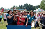 Feuerwehrfest in W&uuml;lfingerode (Foto: Berti Voigt)