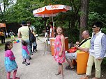 B&auml;renfest im B&auml;renpark (Foto: Ilka K&uuml;hn)