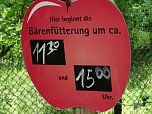 B&auml;renfest im B&auml;renpark (Foto: Ilka K&uuml;hn)