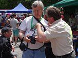 B&auml;renfest im B&auml;renpark (Foto: Ilka K&uuml;hn)