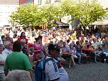 Das Rolandsfest 2015 geht zu Ende (Foto: nnz)