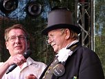 Das Rolandsfest 2015 geht zu Ende (Foto: nnz)