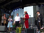 Das Rolandsfest 2015 geht zu Ende (Foto: nnz)