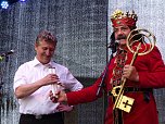 Das Rolandsfest 2015 geht zu Ende (Foto: nnz)
