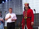 Das Rolandsfest 2015 geht zu Ende (Foto: nnz)