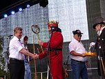 Das Rolandsfest 2015 geht zu Ende (Foto: nnz)