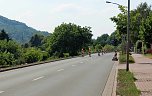 Autofahrer aufgepasst (Foto: Karl-Heinz Herrmann)