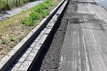 Autofahrer aufgepasst (Foto: Karl-Heinz Herrmann)