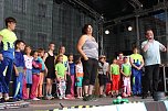 Zirkus Zappelini beim Rolandsfest (Foto: privat/Sch&ouml;bel )