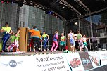Zirkus Zappelini beim Rolandsfest (Foto: privat/Sch&ouml;bel )