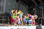 Zirkus Zappelini beim Rolandsfest (Foto: privat/Sch&ouml;bel )