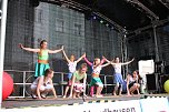 Zirkus Zappelini beim Rolandsfest (Foto: privat/Sch&ouml;bel )