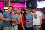 Party im Jugendclubhaus in Nordhausen (Foto: Belvedere Media Agentur)