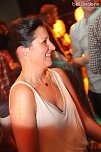 Party im Jugendclubhaus in Nordhausen (Foto: Belvedere Media Agentur)
