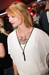 Party im Jugendclubhaus in Nordhausen (Foto: Belvedere Media Agentur)
