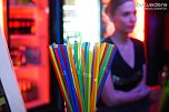 Party im Jugendclubhaus in Nordhausen (Foto: Belvedere Media Agentur)