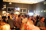 Party im Jugendclubhaus in Nordhausen (Foto: Belvedere Media Agentur)