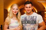 Party im Jugendclubhaus in Nordhausen (Foto: Belvedere Media Agentur)