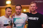 Party im Jugendclubhaus in Nordhausen (Foto: Belvedere Media Agentur)
