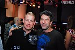 Party im Jugendclubhaus in Nordhausen (Foto: Belvedere Media Agentur)