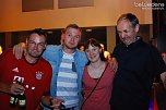 Party im Jugendclubhaus in Nordhausen (Foto: Belvedere Media Agentur)