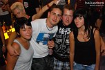 Party im Jugendclubhaus in Nordhausen (Foto: Belvedere Media Agentur)