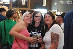 Party im Jugendclubhaus in Nordhausen (Foto: Belvedere Media Agentur)
