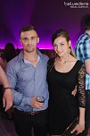 Party im Jugendclubhaus in Nordhausen (Foto: Belvedere Media Agentur)