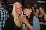 Party im Jugendclubhaus in Nordhausen (Foto: Belvedere Media Agentur)
