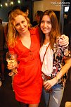 Party im Jugendclubhaus in Nordhausen (Foto: Belvedere Media Agentur)