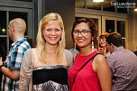 Party im Jugendclubhaus in Nordhausen (Foto: Belvedere Media Agentur)