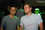 Party im Jugendclubhaus in Nordhausen (Foto: Belvedere Media Agentur)