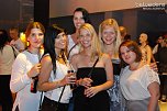 Party im Jugendclubhaus in Nordhausen (Foto: Belvedere Media Agentur)