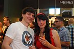 Party im Jugendclubhaus in Nordhausen (Foto: Belvedere Media Agentur)