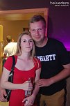 Party im Jugendclubhaus in Nordhausen (Foto: Belvedere Media Agentur)