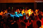 Party im Jugendclubhaus in Nordhausen (Foto: Belvedere Media Agentur)