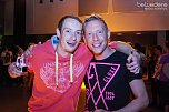 Party im Jugendclubhaus in Nordhausen (Foto: Belvedere Media Agentur)