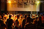 Party im Jugendclubhaus in Nordhausen (Foto: Belvedere Media Agentur)